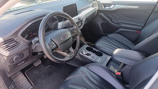 Ford Focus image 3