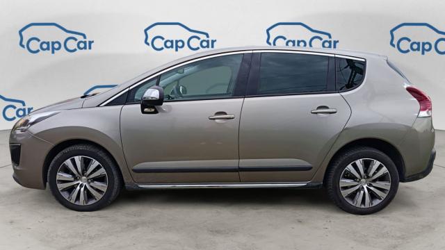 Peugeot 3008 image 3