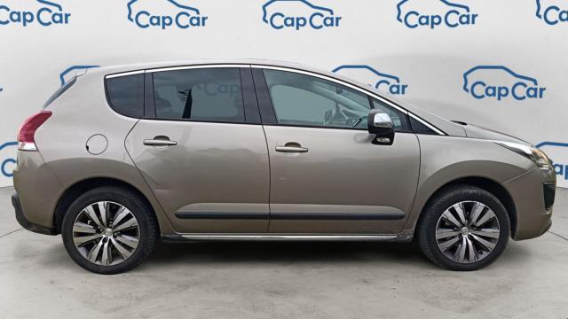 Peugeot 3008 image 2