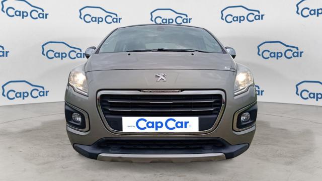 Peugeot 3008 image 7