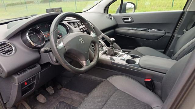 Peugeot 3008 image 1