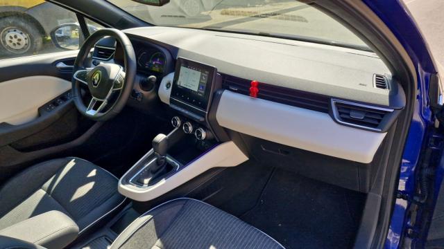 Renault Clio image 1