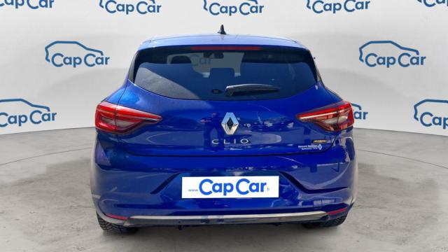 Renault Clio image 2