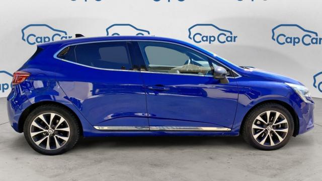 Renault Clio image 9