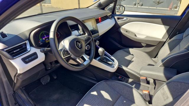 Renault Clio image 4