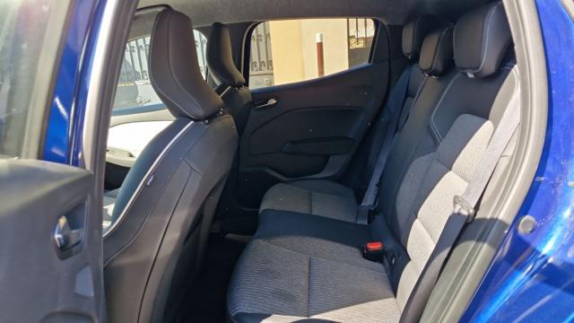 Renault Clio image 7