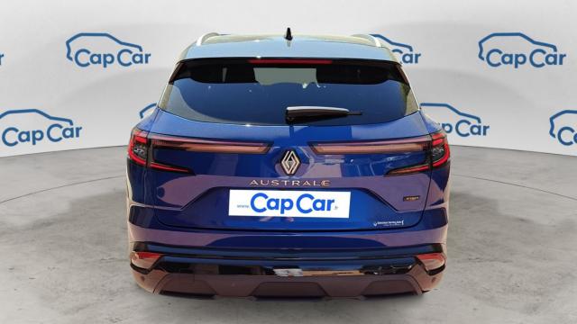 Renault Austral image 6