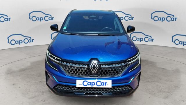 Renault Austral image 2