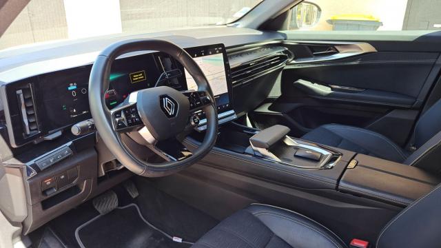 Renault Austral image 9