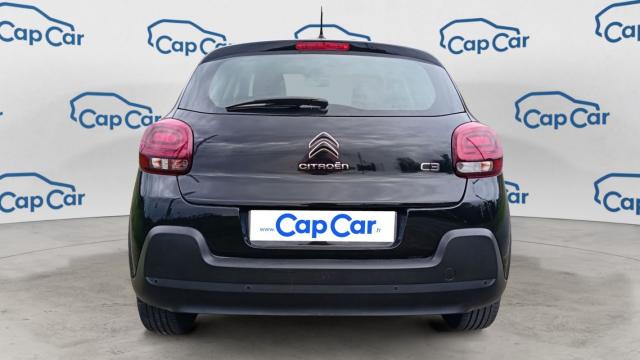Citroen C3 image 7