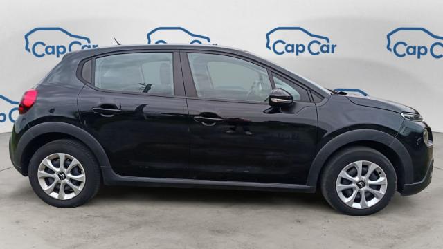 Citroen C3 image 9