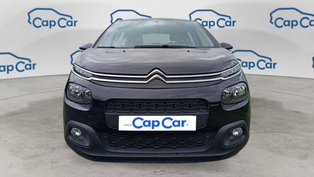 Citroen C3 image 8