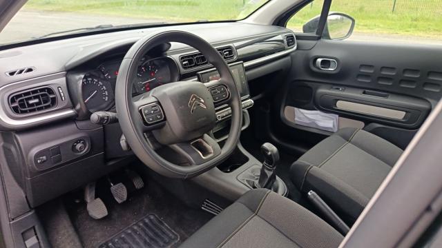 Citroen C3 image 3