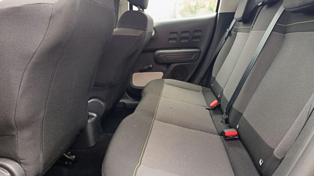 Citroen C3 image 1