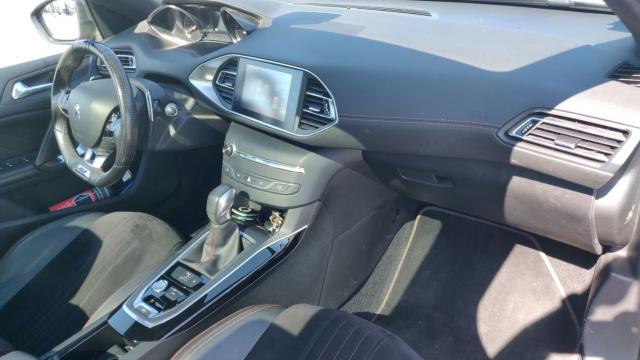 Peugeot 308 image 8