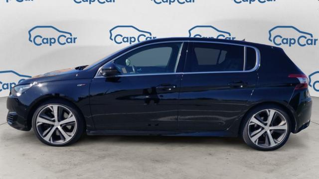 Peugeot 308 image 9