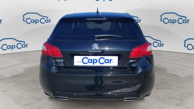 Peugeot 308 image 2