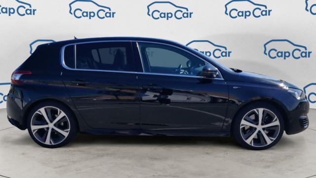 Peugeot 308 image 3