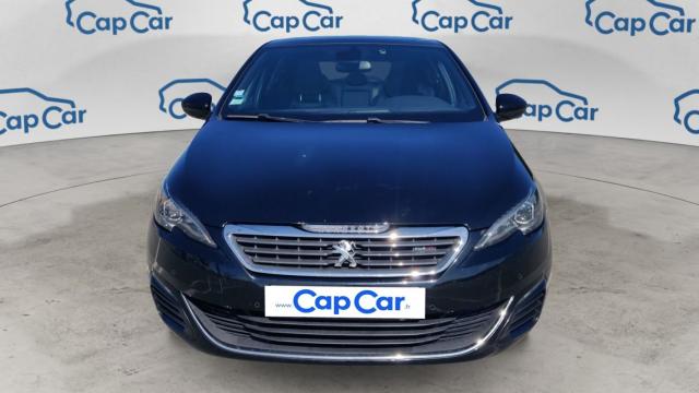 Peugeot 308 image 6