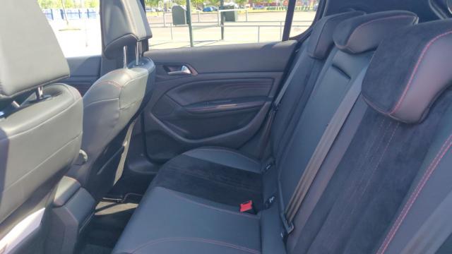 Peugeot 308 image 4