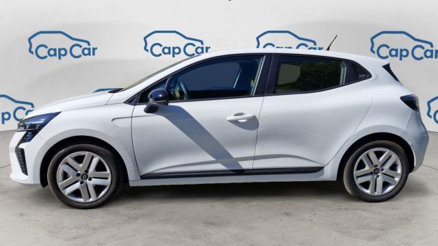Renault Clio image 2