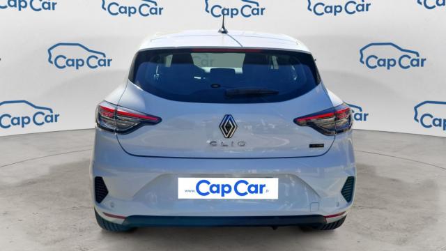 Renault Clio image 6