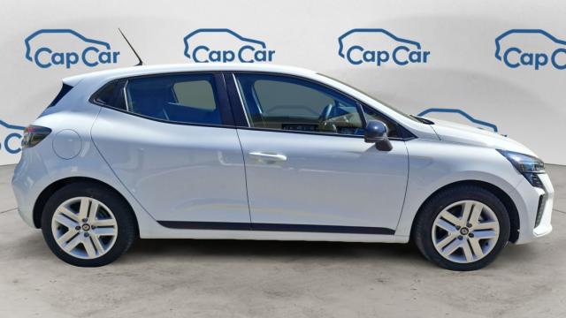 Renault Clio image 1