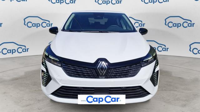 Renault Clio image 4