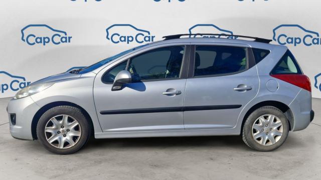 Peugeot 207 Sw image 1