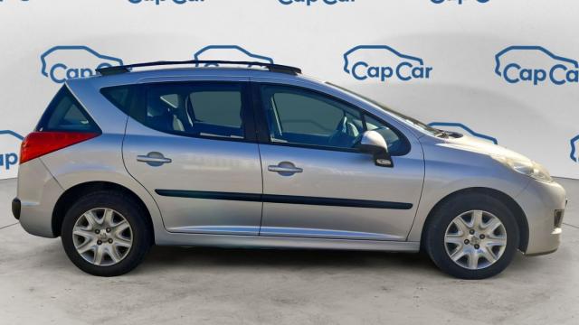 Peugeot 207 Sw image 8