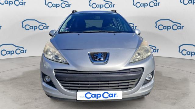 Peugeot 207 Sw image 2