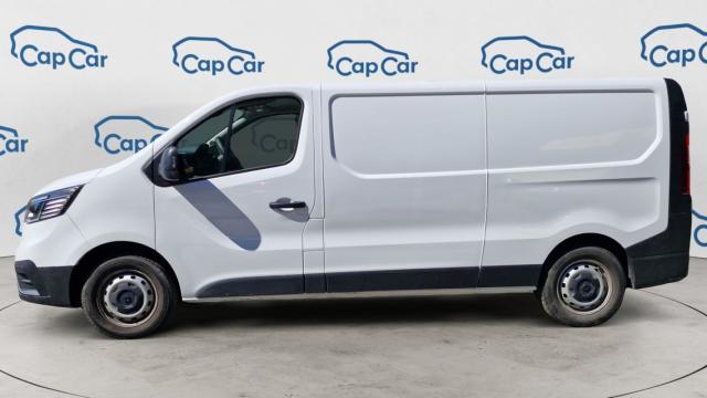Renault Trafic image 3
