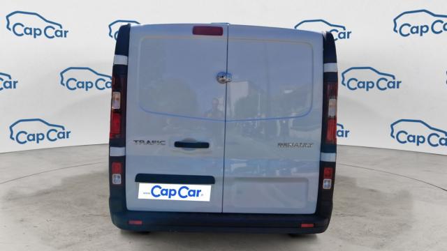 Renault Trafic image 7