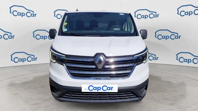 Renault Trafic image 8
