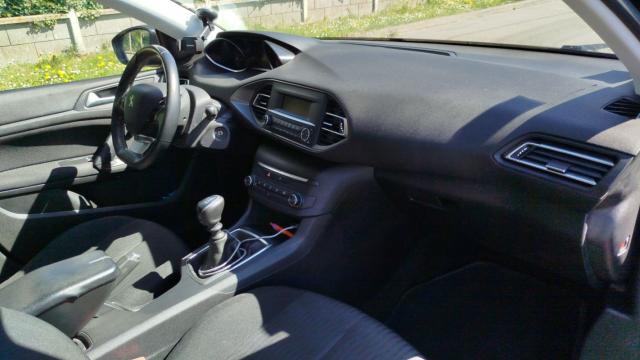 Peugeot 308 Sw image 2