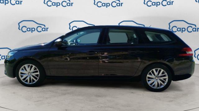 Peugeot 308 Sw image 3