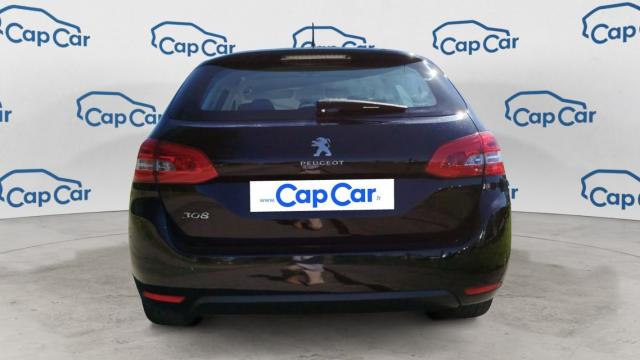 Peugeot 308 Sw image 4