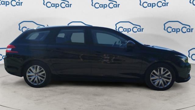 Peugeot 308 Sw image 6