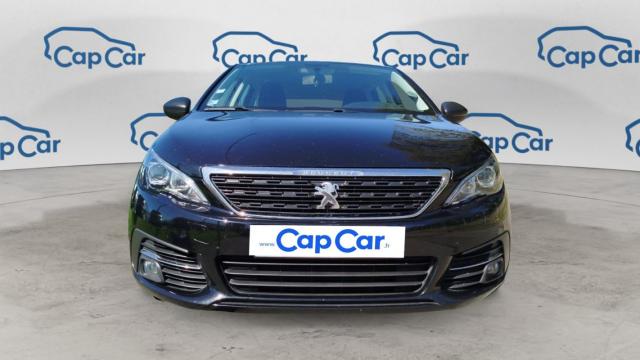Peugeot 308 Sw image 7