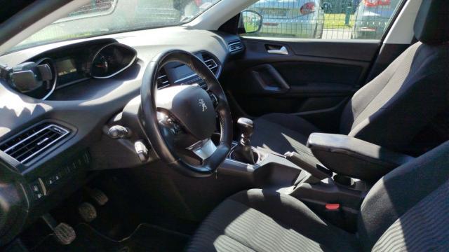 Peugeot 308 Sw image 8