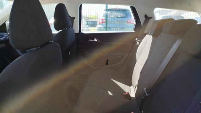 Peugeot 308 Sw image 1