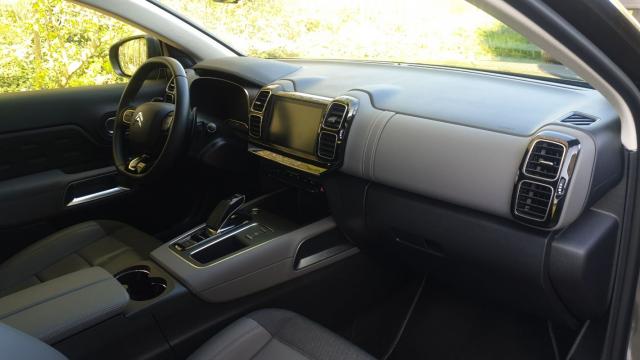 Citroen C5 Aircross image 3