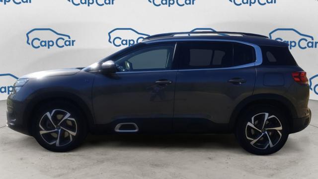 Citroen C5 Aircross image 9