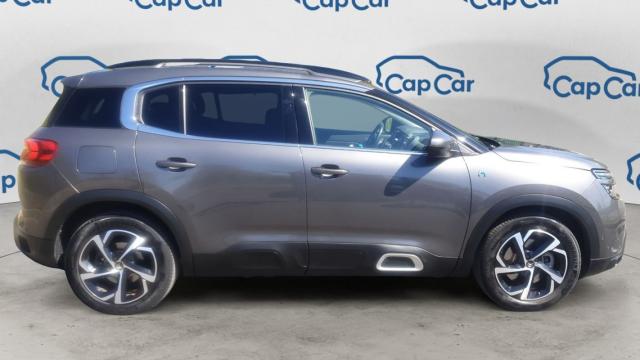 Citroen C5 Aircross image 8