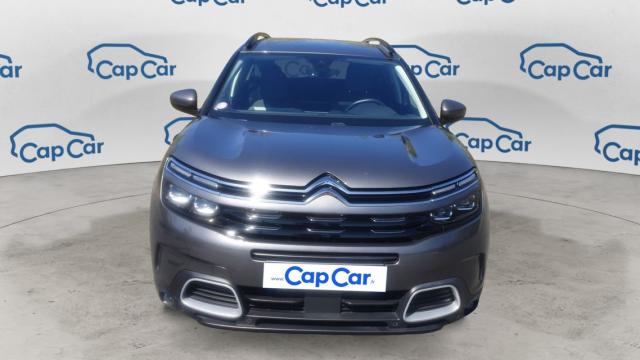 Citroen C5 Aircross image 4