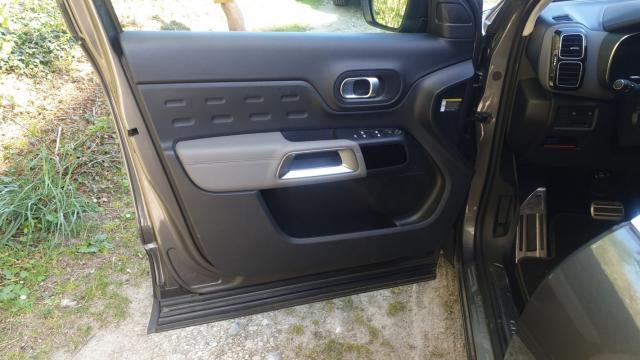 Citroen C5 Aircross image 5