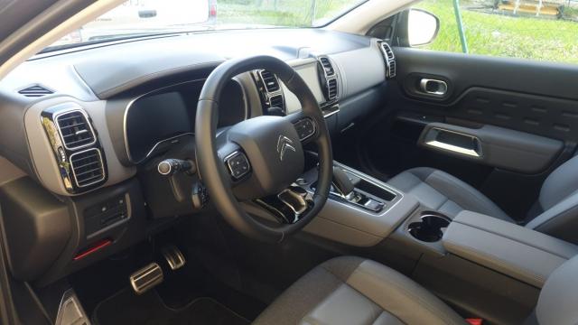 Citroen C5 Aircross image 1