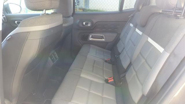 Citroen C5 Aircross image 2