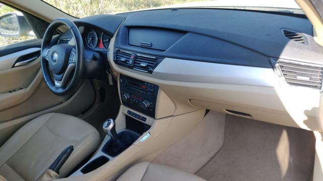 Bmw X1 image 6