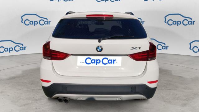 Bmw X1 image 9